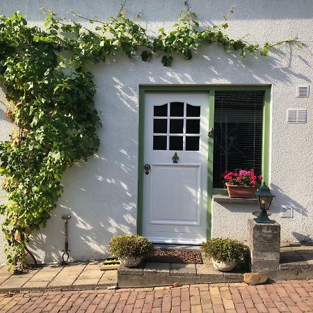 Greenwoods Cottage Valkenburg aan de Geul Bagian luar foto