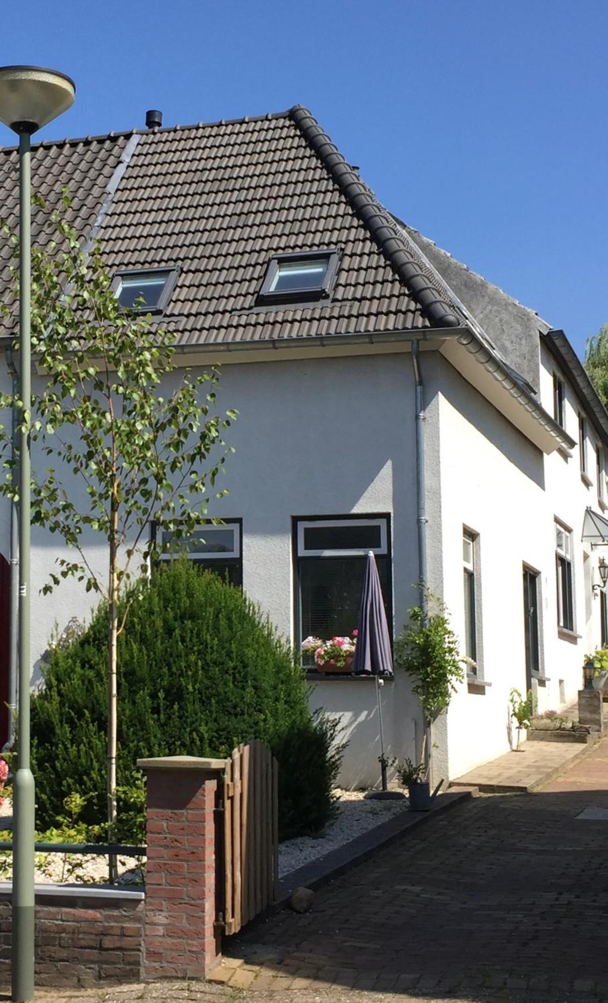 Greenwoods Cottage Valkenburg aan de Geul Bagian luar foto