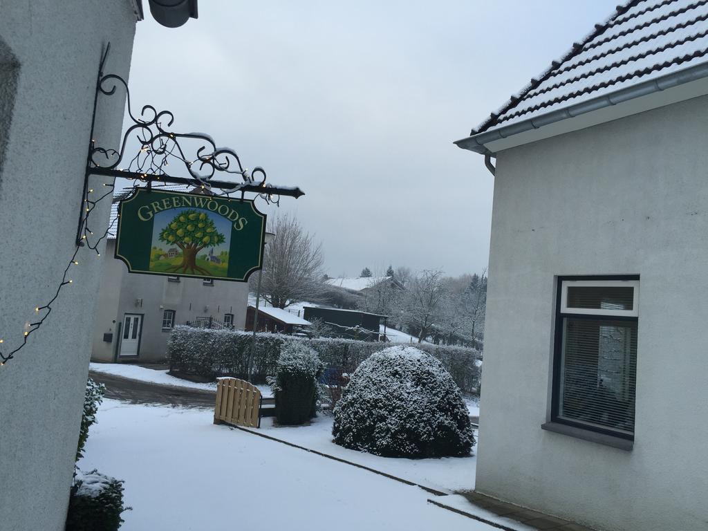 Greenwoods Cottage Valkenburg aan de Geul Bagian luar foto