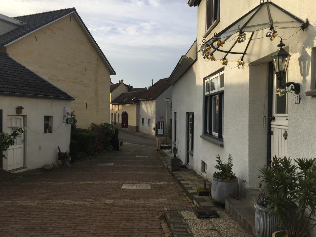 Greenwoods Cottage Valkenburg aan de Geul Bagian luar foto