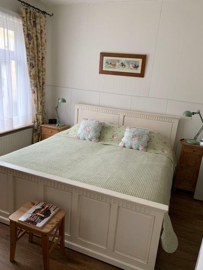 Greenwoods Cottage Valkenburg aan de Geul Bagian luar foto